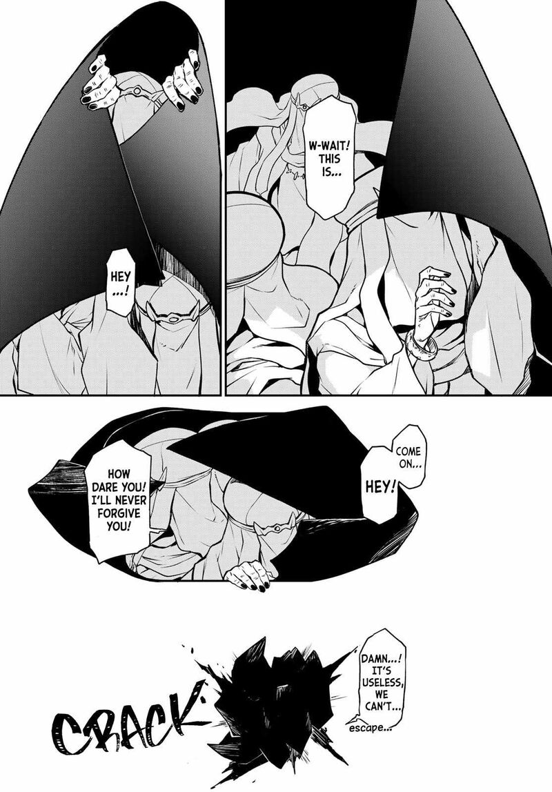 Tensei Shitara Slime Datta Ken Chapter 96 Page 25