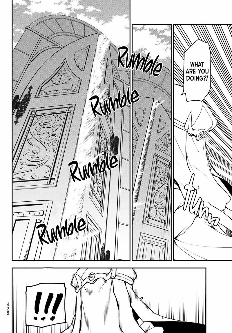 Tensei Shitara Slime Datta Ken Chapter 96 Page 40