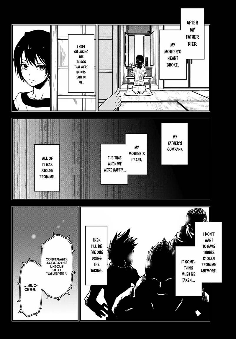 Tensei Shitara Slime Datta Ken Chapter 97 Page 12