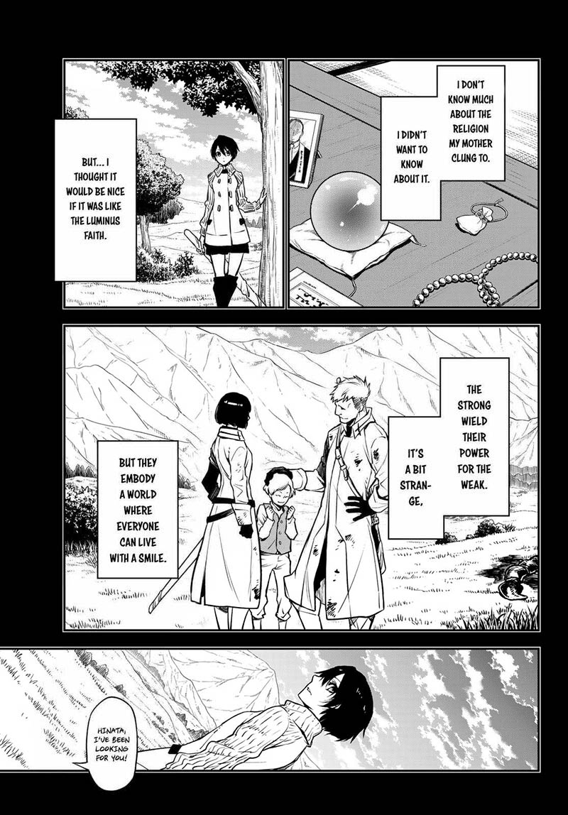 Tensei Shitara Slime Datta Ken Chapter 97 Page 15