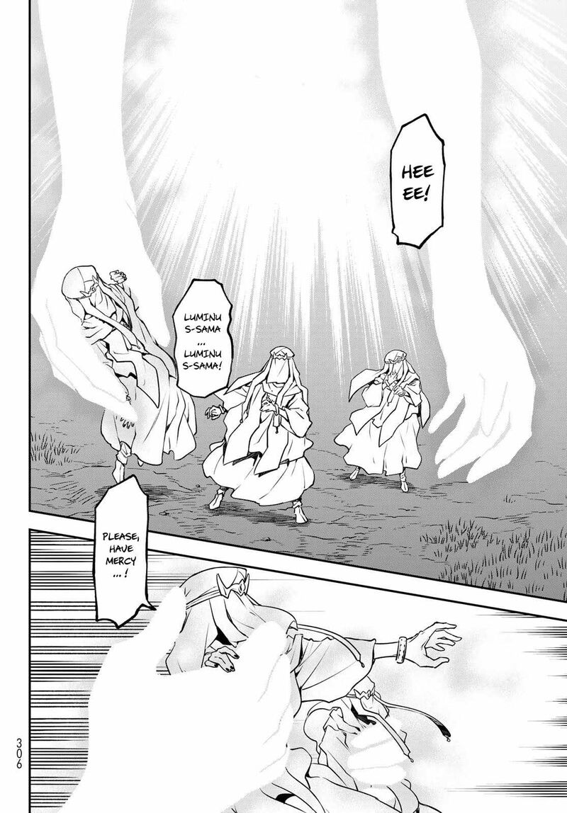 Tensei Shitara Slime Datta Ken Chapter 97 Page 26