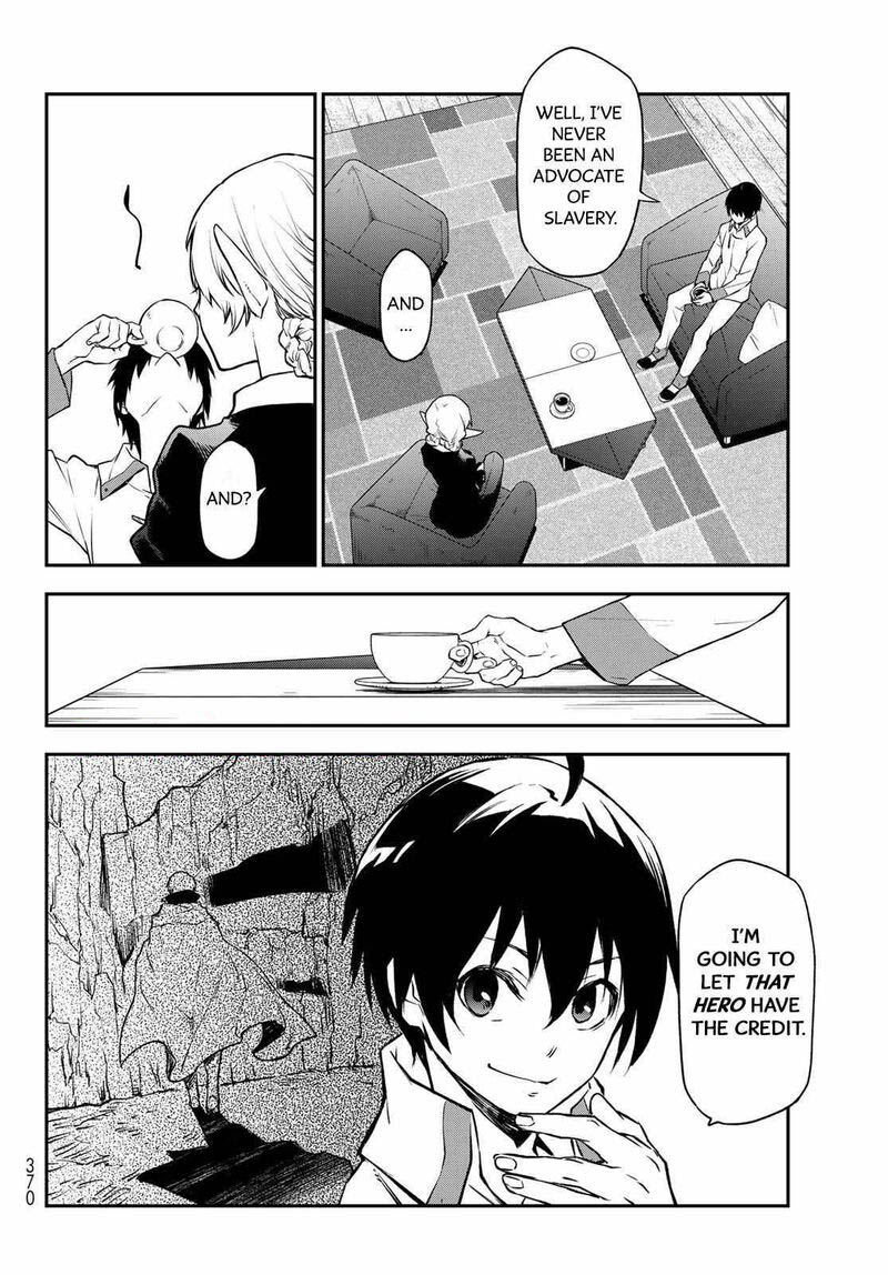 Tensei Shitara Slime Datta Ken Chapter 98 Page 32
