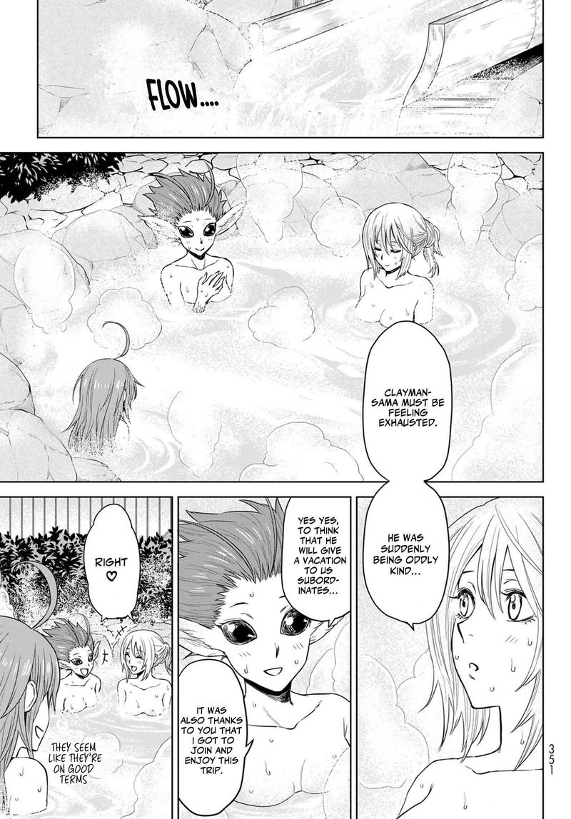 Tensei Shitara Slime Datta Ken Clayman Revenge Chapter 5 Page 15