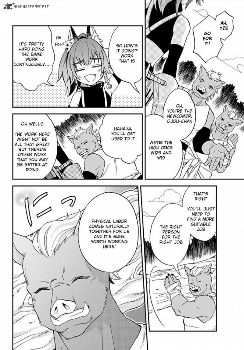 Tensei Shitara Slime Datta Ken Ibun Makuni Kurashi No Trinity Chapter 1 Page 16