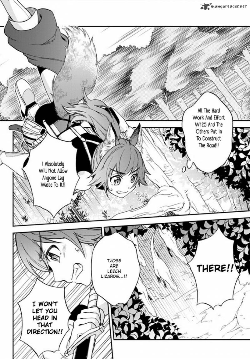 Tensei Shitara Slime Datta Ken Ibun Makuni Kurashi No Trinity Chapter 1 Page 20
