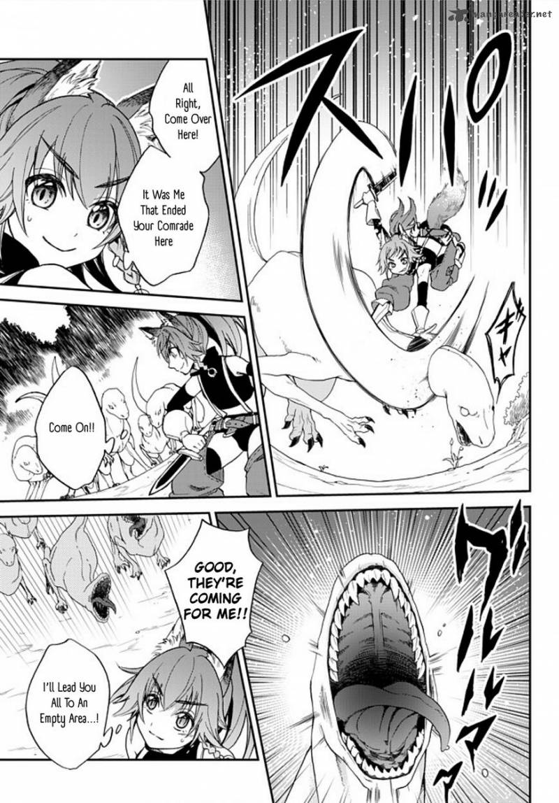 Tensei Shitara Slime Datta Ken Ibun Makuni Kurashi No Trinity Chapter 1 Page 21