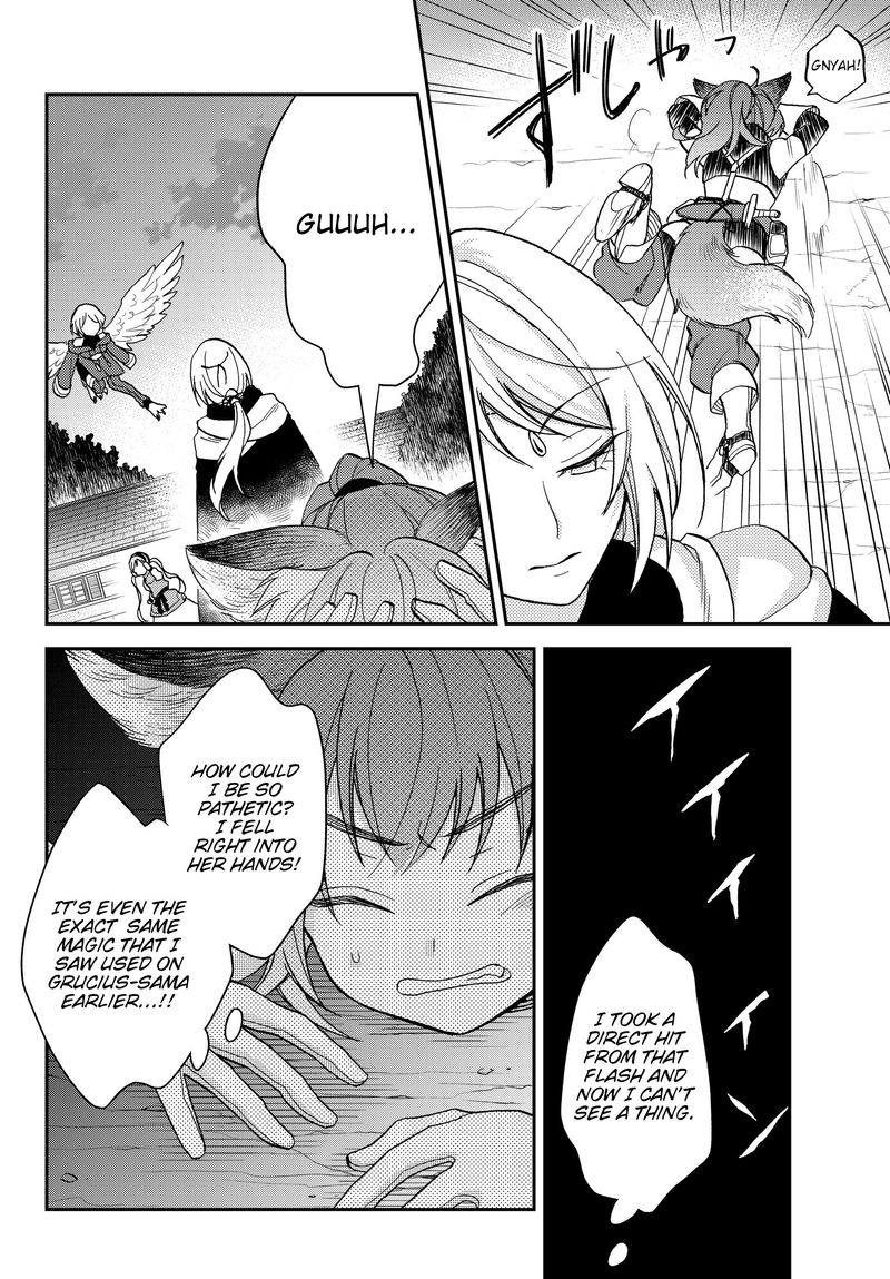 Tensei Shitara Slime Datta Ken Ibun Makuni Kurashi No Trinity Chapter 10 Page 22