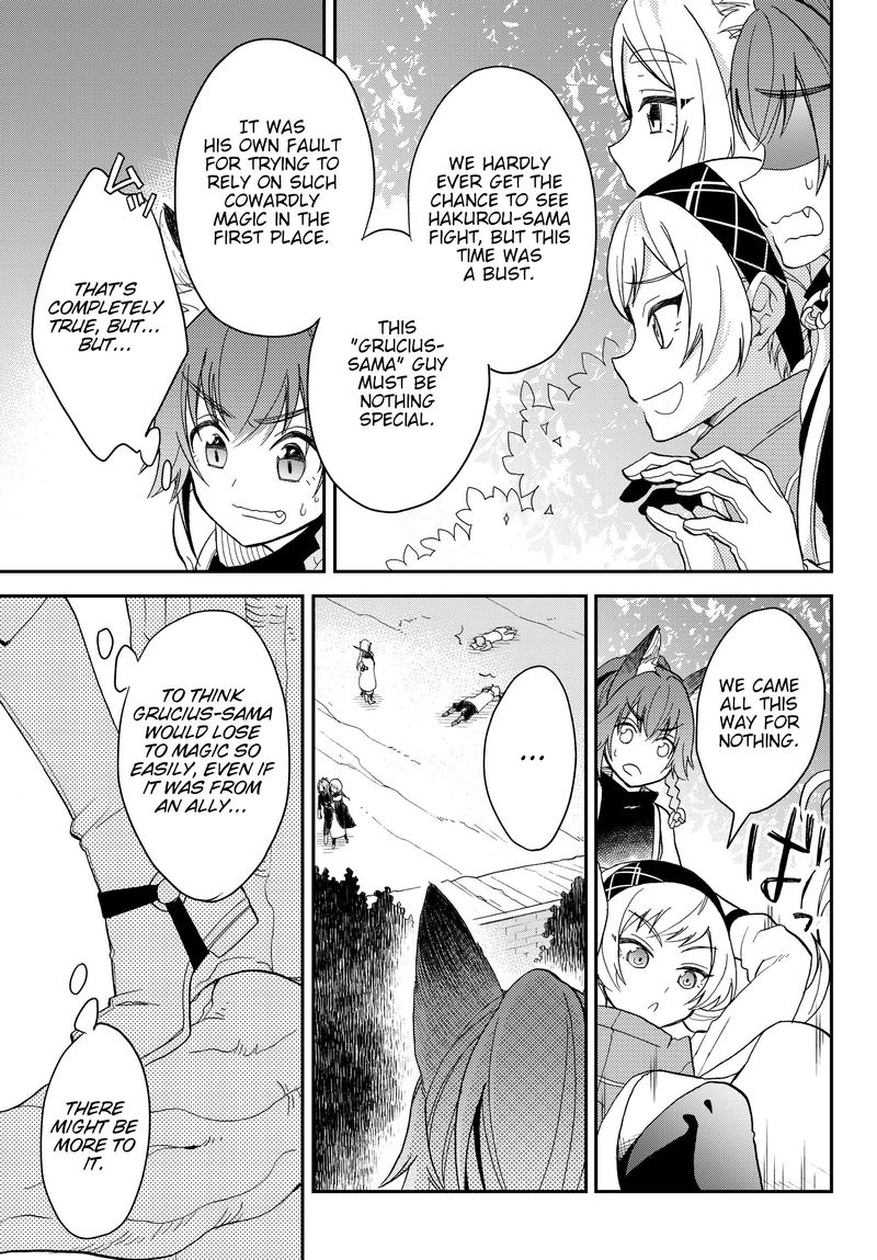 Tensei Shitara Slime Datta Ken Ibun Makuni Kurashi No Trinity Chapter 10 Page 7