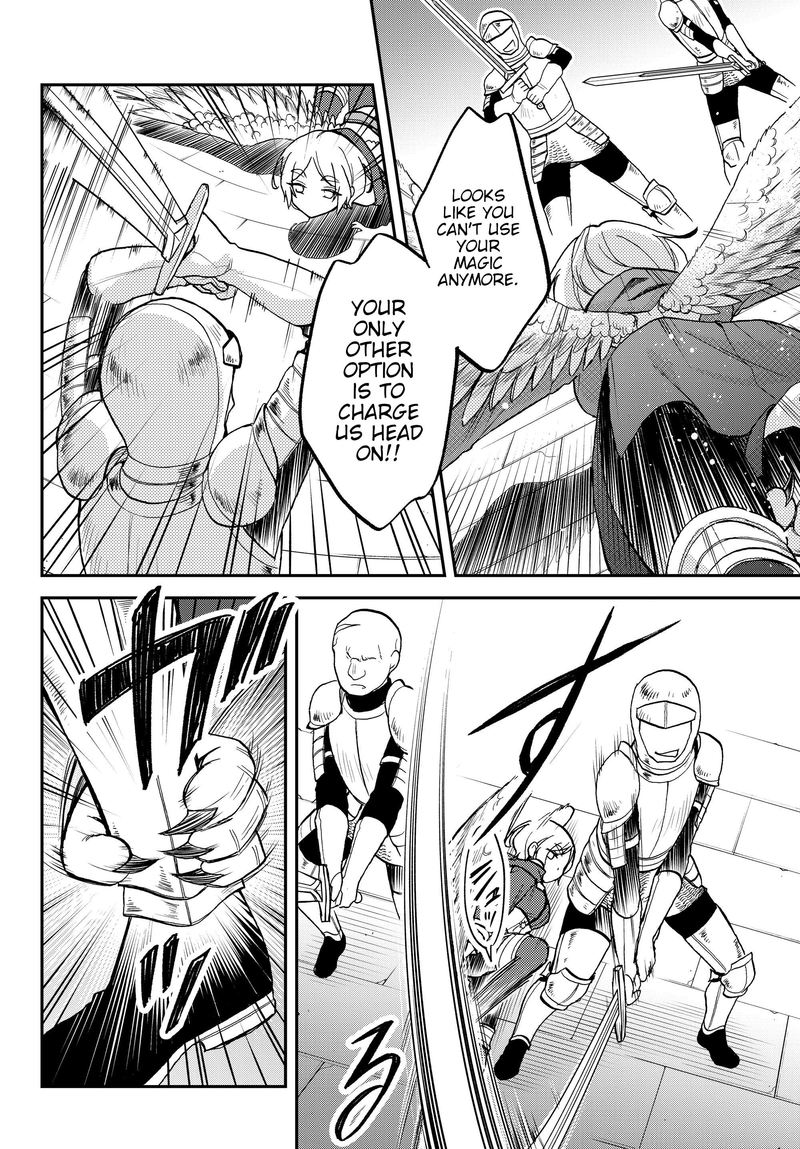 Tensei Shitara Slime Datta Ken Ibun Makuni Kurashi No Trinity Chapter 15 Page 14