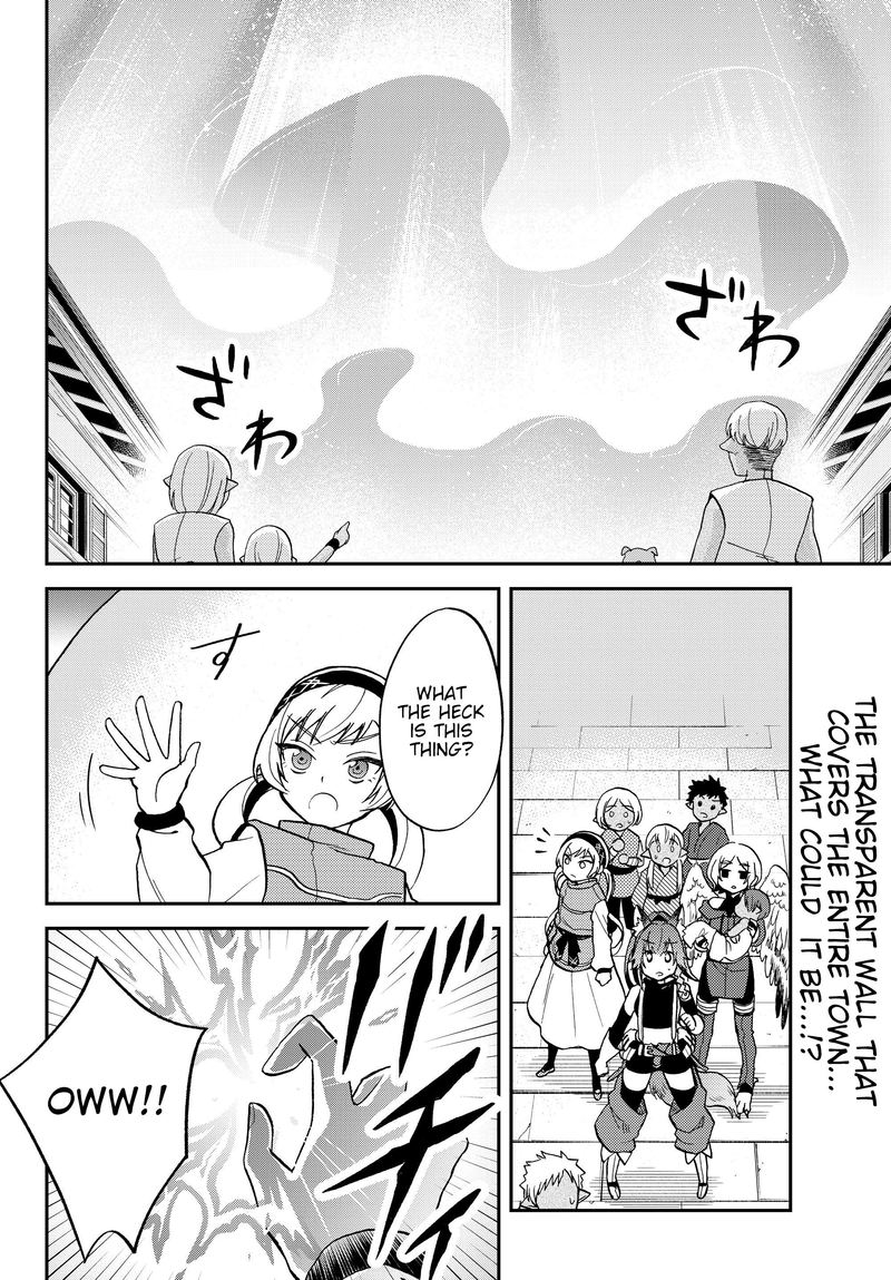 Tensei Shitara Slime Datta Ken Ibun Makuni Kurashi No Trinity Chapter 15 Page 2