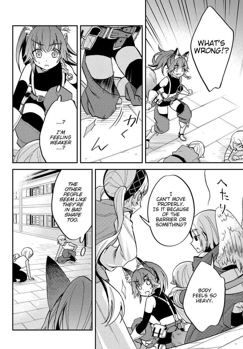 Tensei Shitara Slime Datta Ken Ibun Makuni Kurashi No Trinity Chapter 15 Page 4