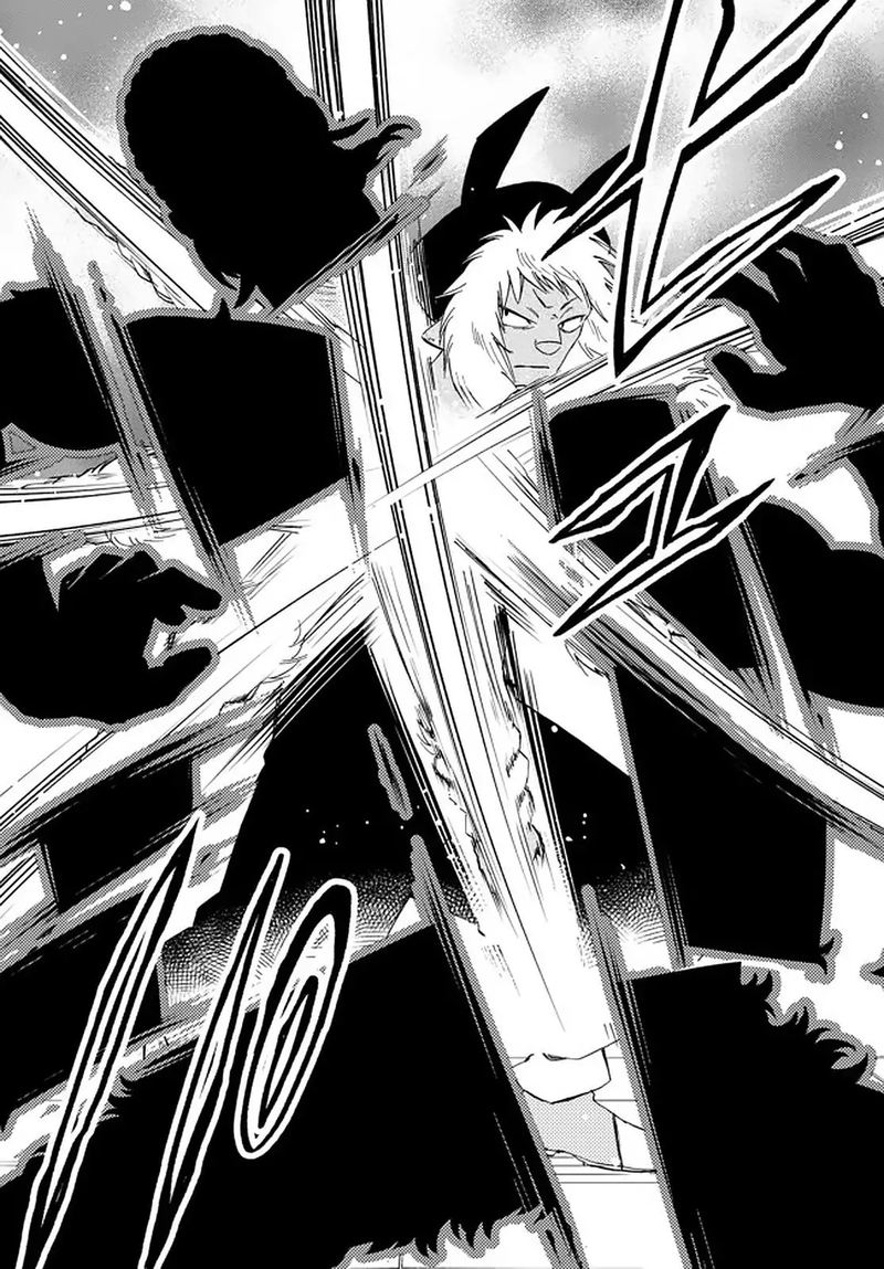 Tensei Shitara Slime Datta Ken Ibun Makuni Kurashi No Trinity Chapter 18 Page 4