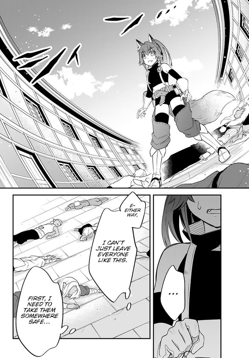 Tensei Shitara Slime Datta Ken Ibun Makuni Kurashi No Trinity Chapter 24 Page 12