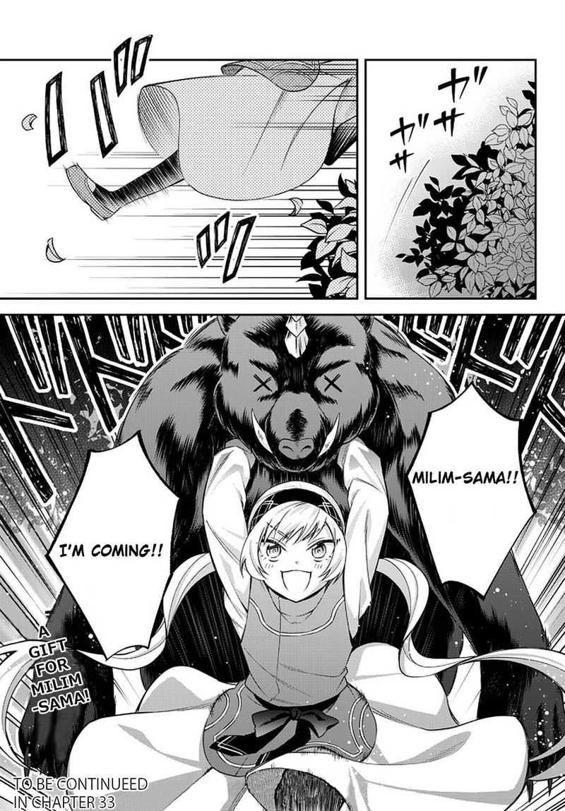 Tensei Shitara Slime Datta Ken Ibun Makuni Kurashi No Trinity Chapter 32 Page 20
