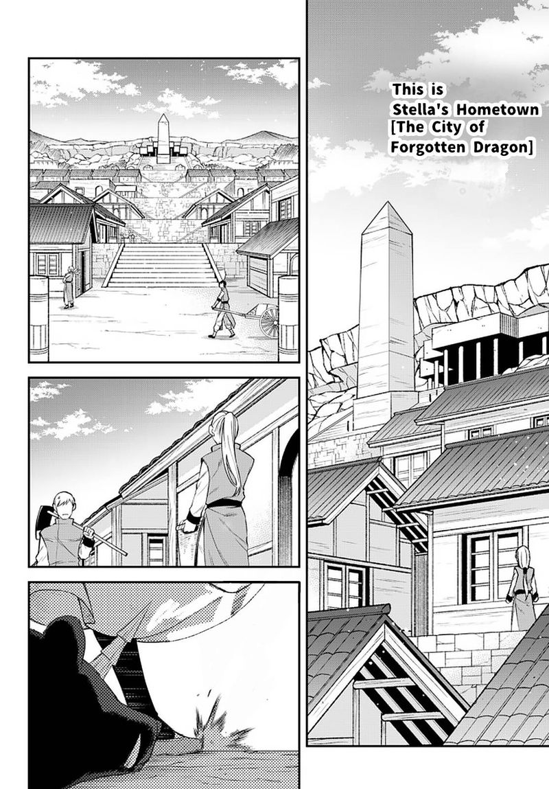 Tensei Shitara Slime Datta Ken Ibun Makuni Kurashi No Trinity Chapter 33 Page 2