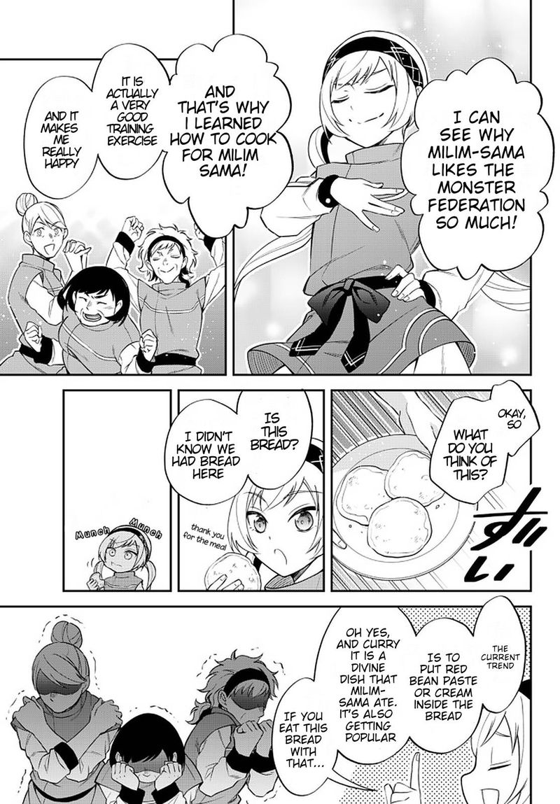 Tensei Shitara Slime Datta Ken Ibun Makuni Kurashi No Trinity Chapter 33 Page 9