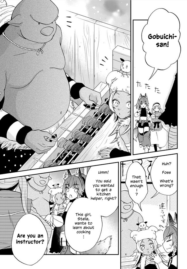 Tensei Shitara Slime Datta Ken Ibun Makuni Kurashi No Trinity Chapter 4 Page 14