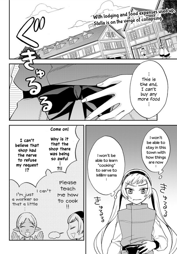 Tensei Shitara Slime Datta Ken Ibun Makuni Kurashi No Trinity Chapter 4 Page 9