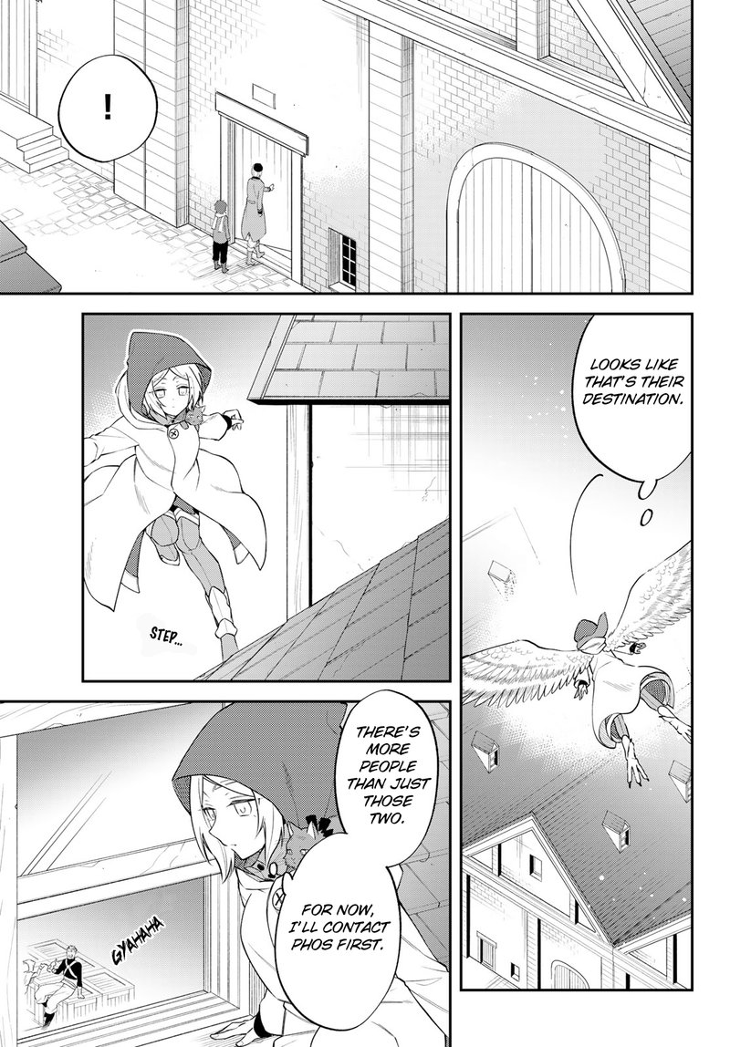 Tensei Shitara Slime Datta Ken Ibun Makuni Kurashi No Trinity Chapter 49 Page 2