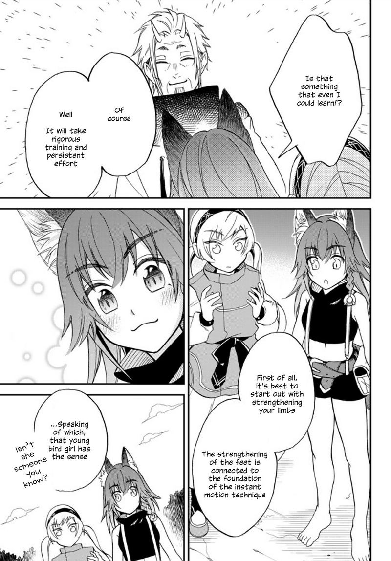 Tensei Shitara Slime Datta Ken Ibun Makuni Kurashi No Trinity Chapter 7 Page 19