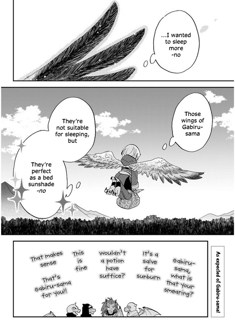 Tensei Shitara Slime Datta Ken Ibun Makuni Kurashi No Trinity Chapter 8 Page 10