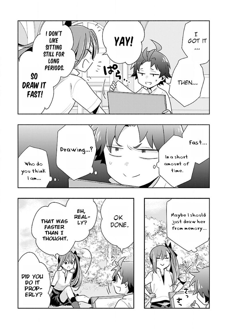 Tensei Shite Inaka De Slowlife Wo Okuritai Chapter 60 Page 15