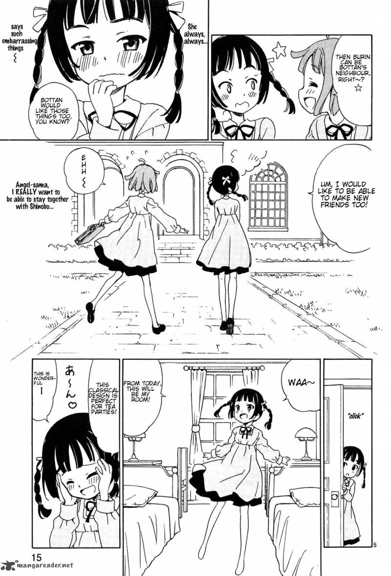 Tenshi No Drop Chapter 2 Page 7