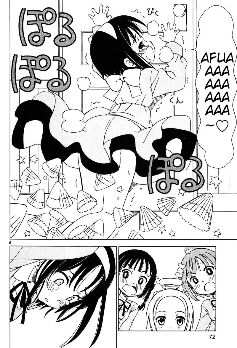 Tenshi No Drop Chapter 6 Page 6