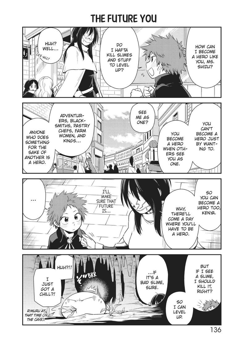 Tensei Shitara Chronoa Read Tensura Nikki Tensei Shitara Slime Datta Ken Chapter 27 Mangafreak mangafreak