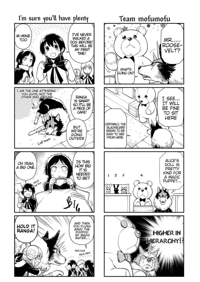 Tensura Nikki Tensei Shitara Slime Datta Ken Chapter 51 Page 3