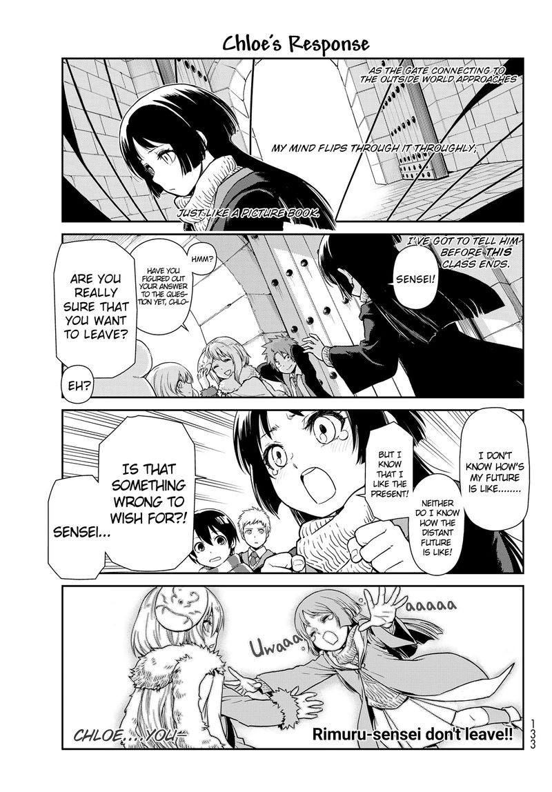 Tensura Nikki Tensei Shitara Slime Datta Ken Chapter 52 Page 11