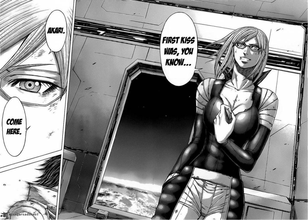 terra formars kissmanga terra formars kissmanga