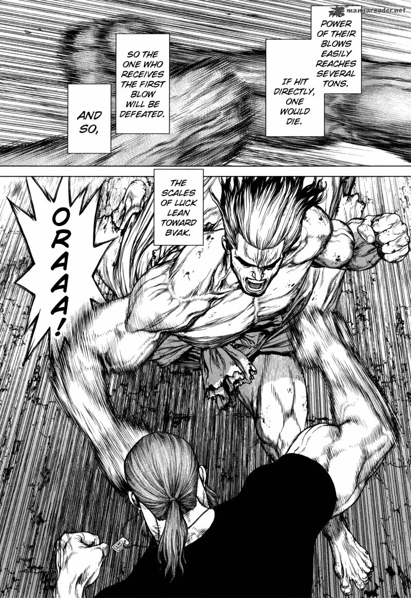 Terra Formars Gaiden Asimov Chapter 12 Page 25
