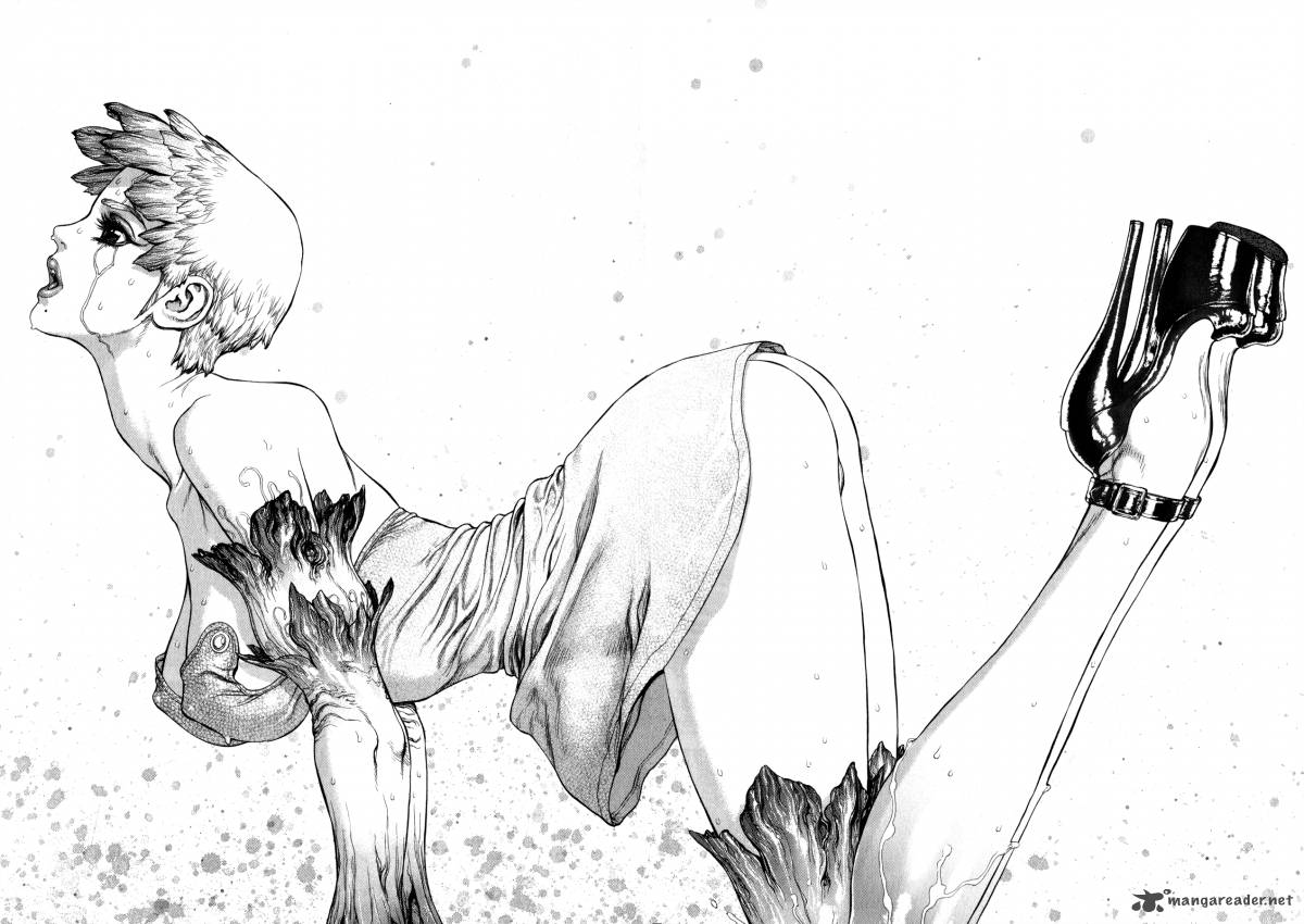 Terra Formars Gaiden Asimov Chapter 6 Page 16