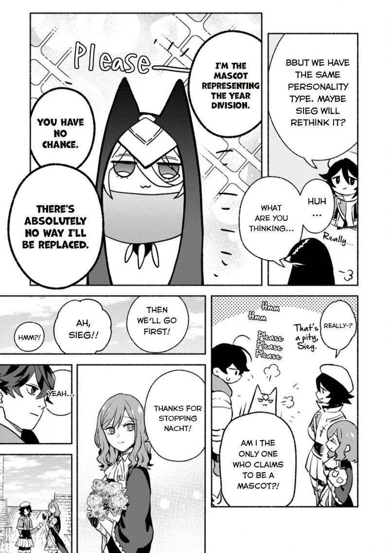 That Gatekeeper Because He Is The Strongest The Exiled Warrior With 9999 Defense Power Unmatched As The Gatekeeper Of The Royal Capital Chapter 13 Page 10