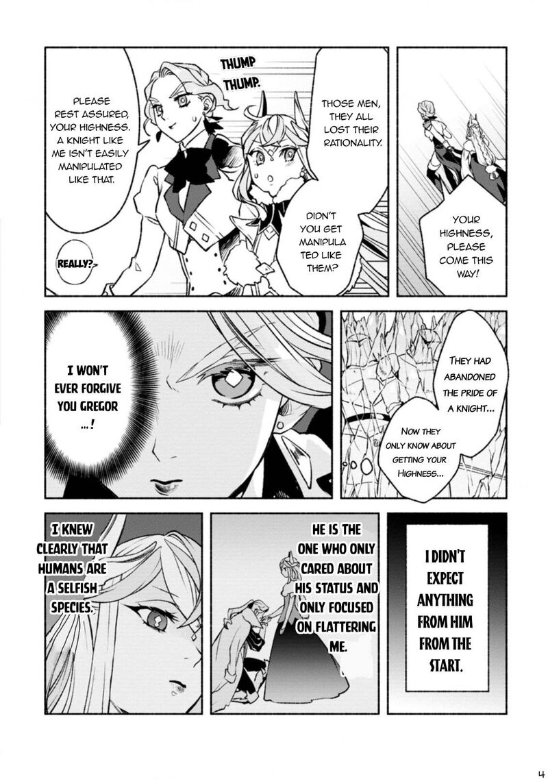 That Gatekeeper Because He Is The Strongest The Exiled Warrior With 9999 Defense Power Unmatched As The Gatekeeper Of The Royal Capital Chapter 19 Page 14
