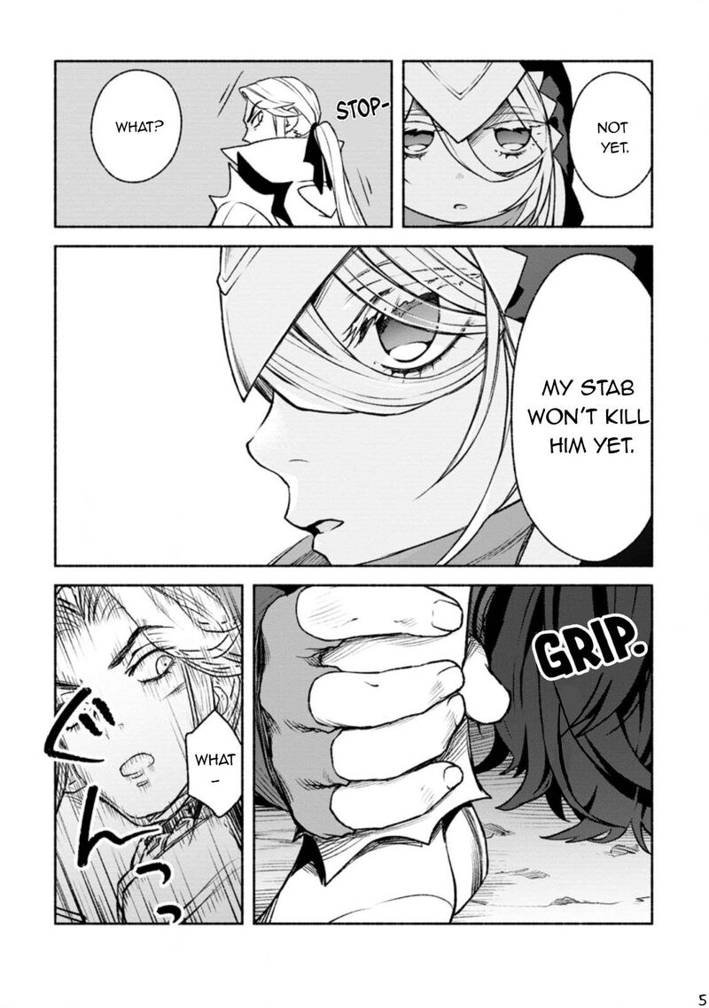 That Gatekeeper Because He Is The Strongest The Exiled Warrior With 9999 Defense Power Unmatched As The Gatekeeper Of The Royal Capital Chapter 20 Page 15