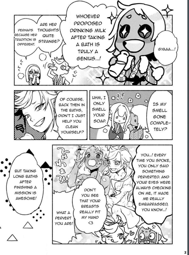 That Gatekeeper Because He Is The Strongest The Exiled Warrior With 9999 Defense Power Unmatched As The Gatekeeper Of The Royal Capital Chapter 23 Page 23