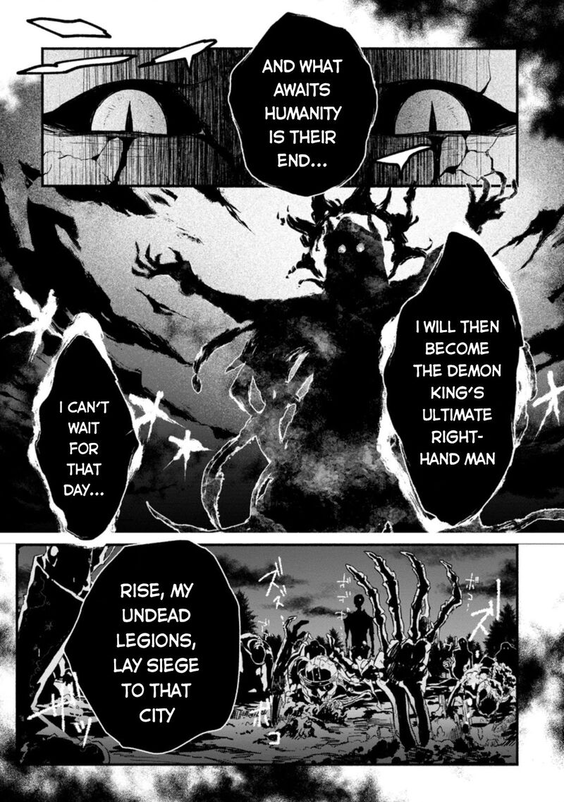 That Gatekeeper Because He Is The Strongest The Exiled Warrior With 9999 Defense Power Unmatched As The Gatekeeper Of The Royal Capital Chapter 5 Page 29