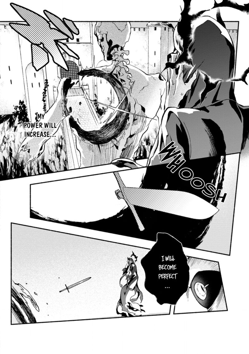 That Gatekeeper Because He Is The Strongest The Exiled Warrior With 9999 Defense Power Unmatched As The Gatekeeper Of The Royal Capital Chapter 7b Page 3