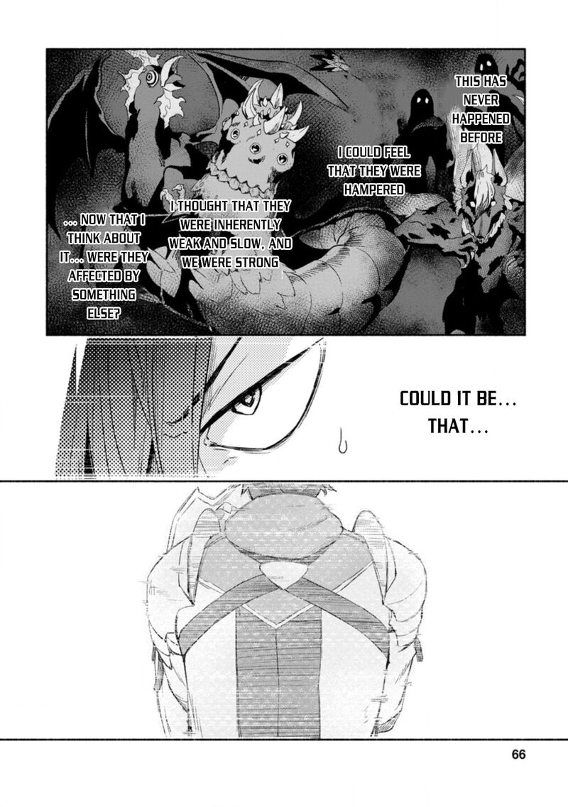 That Gatekeeper Because He Is The Strongest The Exiled Warrior With 9999 Defense Power Unmatched As The Gatekeeper Of The Royal Capital Chapter 8 Page 5