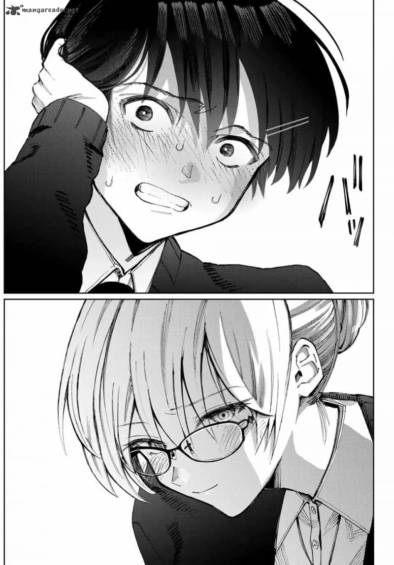 That Girl Is Not Just Cute Read That Girl Is Not Just Cute Chapter 11 - MangaFreak