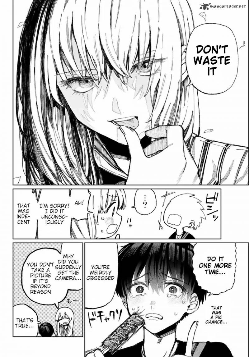 Read That Girl Is Not Just Cute Chapter 14 Mangafreak
