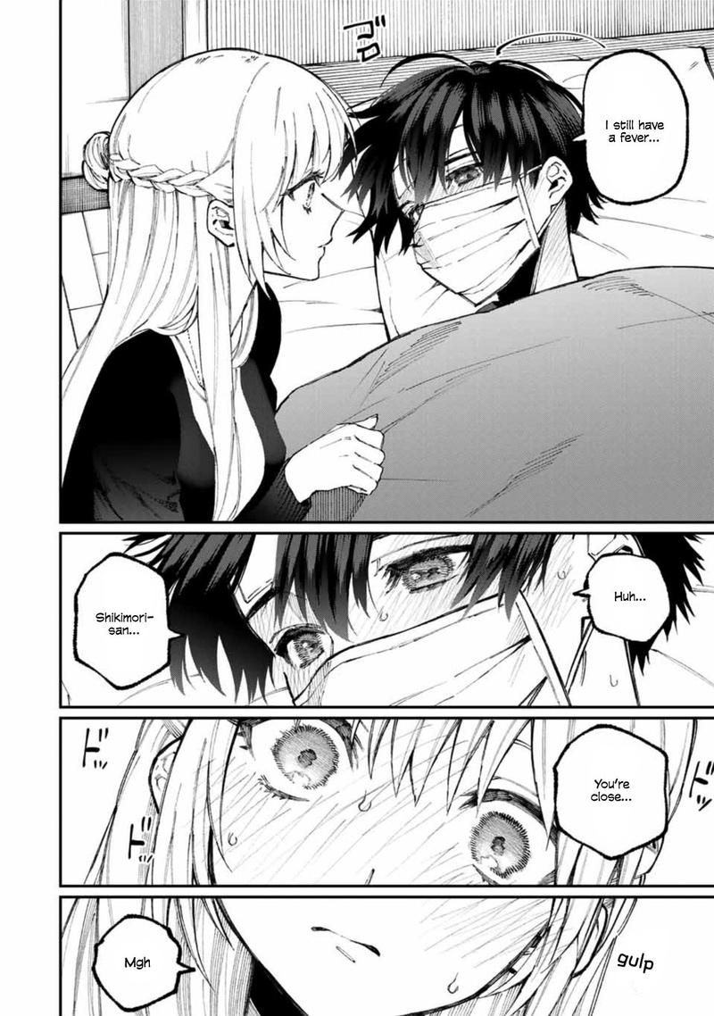 Read That Girl Is Not Just Cute Chapter 57 Mangafreak