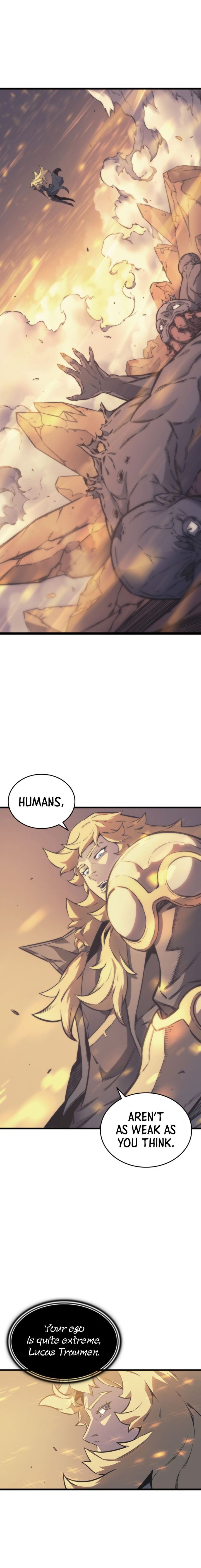 Archmage Returns After 4000 Years Read The Archmage Returns After 4000 Years Chapter 1 - MangaFreak