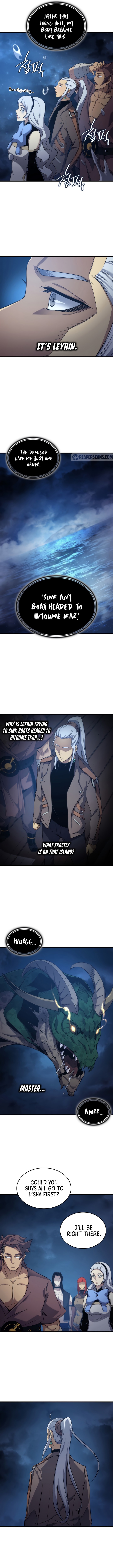The Archmage Returns After 4000 Years Chapter 170 Page 5