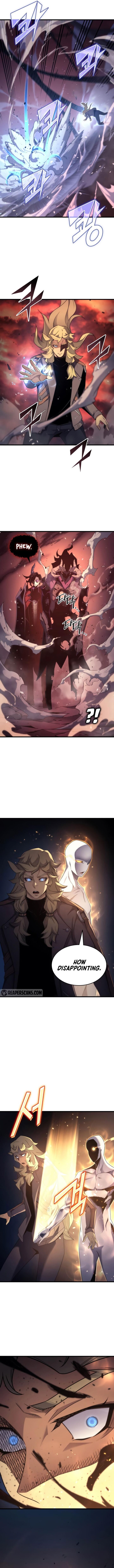 The Archmage Returns After 4000 Years Chapter 186 Page 11