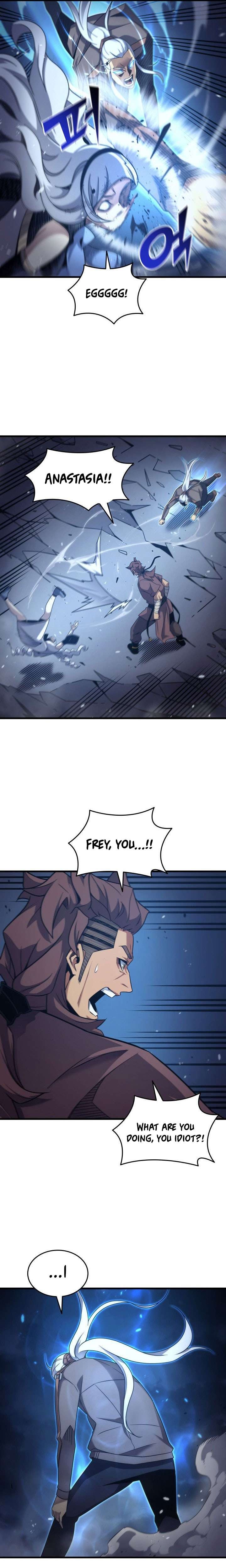 The Archmage Returns After 4000 Years Chapter 189 Page 14
