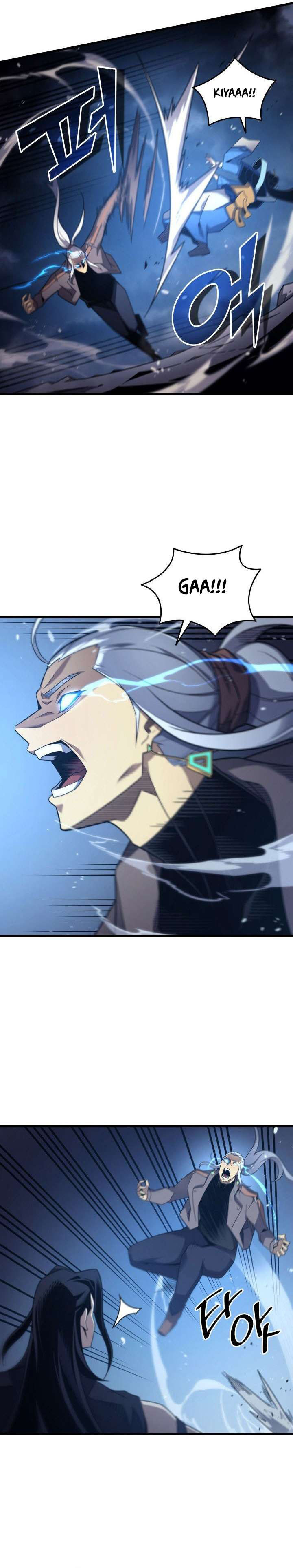 The Archmage Returns After 4000 Years Chapter 189 Page 17