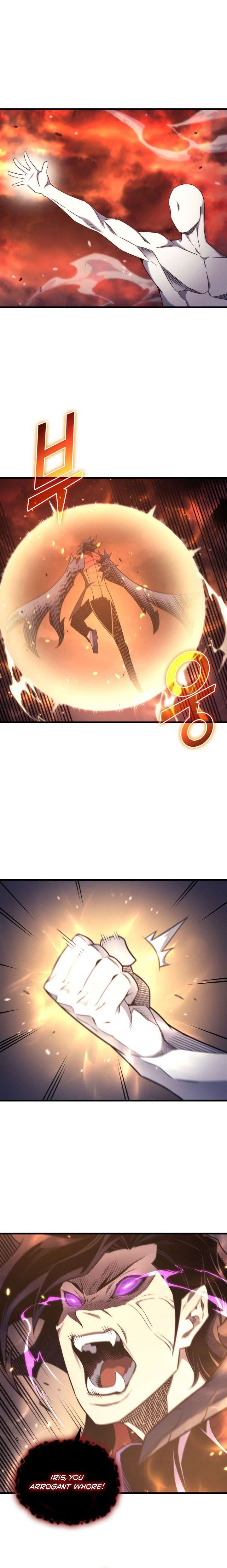 The Archmage Returns After 4000 Years Chapter 189 Page 2